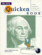 The Little Quicken Book for Windows 3 1 and Windows 95