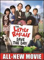 The Little Rascals Save the Day - Alex Zamm