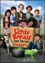 The Little Rascals Save the Day - Alex Zamm