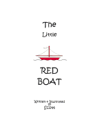 The Little Red Boat