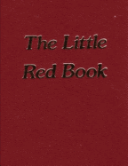 The Little Red Book