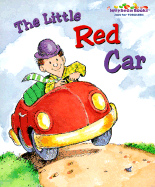 Little Red Car >> The Little Red Car Little Red Car >> The Little Red Car