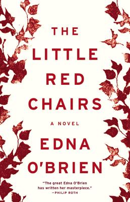 The Little Red Chairs - O'Brien, Edna