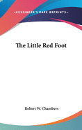 The Little Red Foot