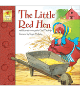 The Little Red Hen: Volume 19