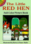 The Little Red Hen