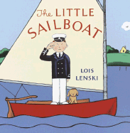 The Little Sailboat - 