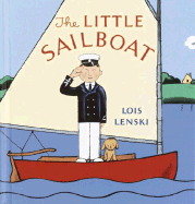 The Little Sailboat - 