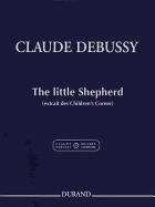 The Little Shepherd from Children's Corner: Piano Solo