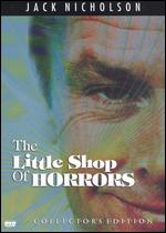 The Little Shop of Horrors - Roger Corman