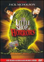 The Little Shop of Horrors - Roger Corman