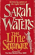 The Little Stranger: shortlisted for the Booker Prize