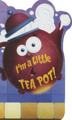 The Little Tea Pot - No Authorship, and Lopetz, Alan