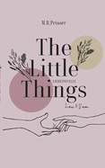 The Little Things: Lou & Sam
