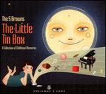 The Little Tin Box