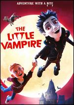 The Little Vampire - Karsten Kiilerich; Richard Claus