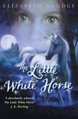 The Little White Horse - Goudge, Elizabeth