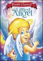 The Littlest Angel - Chris Delaney