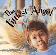 The Littlest Angel - Tazewell, Charles