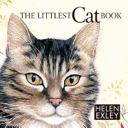 The Littlest Cat Book