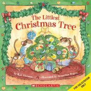 The Littlest Christmas Tree - Herman, R A