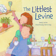 The Littlest Levine