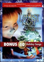 The Littlest Light on the Christmas Tree - Anthony Gentile; John Gentile