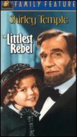 The Littlest Rebel - David Butler