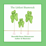 The Littlest Shamrock