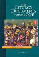 The Liturgy Documents: A Parish Resource - Liturgy Training Publications (Creator)