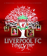 The Liverpool FC Family Tree.