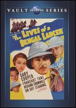 The Lives of a Bengal Lancer - Henry Hathaway