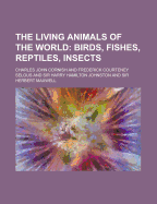 The Living Animals of the World