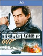 The Living Daylights [Blu-ray] - John Glen