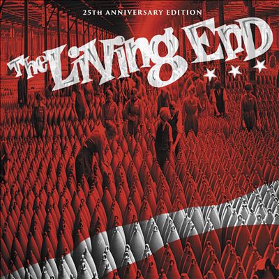 The Living End - The Living End