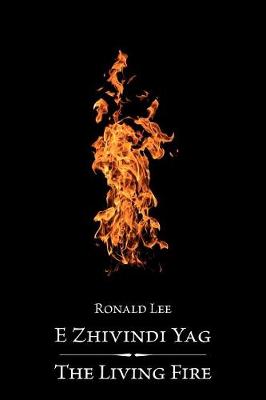 The Living Fire - Lee, Ronald