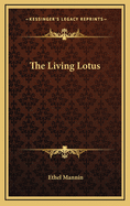 The living lotus