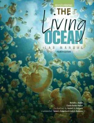 The Living Ocean Lab Manual - Benitez-Nelson, Claudia, and Hardee, Michelle L.