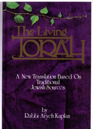 The Living Torah: English Only