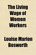 The Living Wage of Women Workers