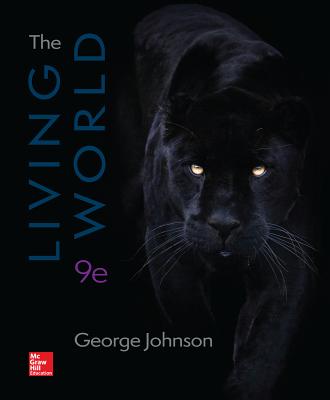 The Living World - Johnson, George