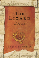 The Lizard Cage