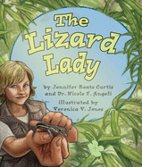 The Lizard Lady