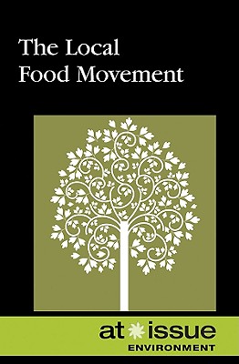 The Local Food Movement - Francis, Amy (Editor)