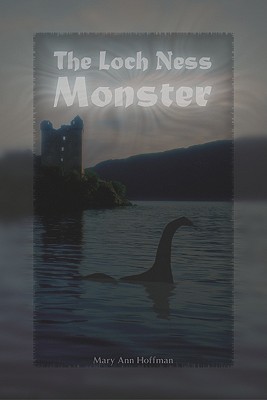 The Loch Ness Monster - Hoffman, Mary Ann