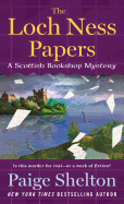 The Loch Ness Papers: A Scottish Bookshop Mystery
