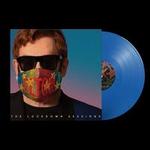 The Lockdown Sessions [Blue Vinyl]