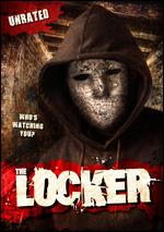 The Locker - Robert Paschall, Jr.