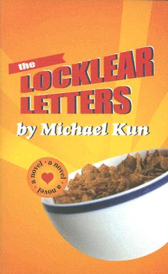 The Locklear Letters - Kun, Michael