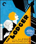 The Lodger: A Story of the London Fog [Criterion Collection] [Blu-ray] - Alfred Hitchcock